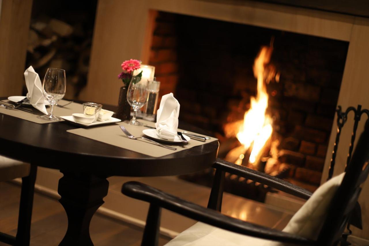 Hotel Waldkrug Delbrück Екстериор снимка