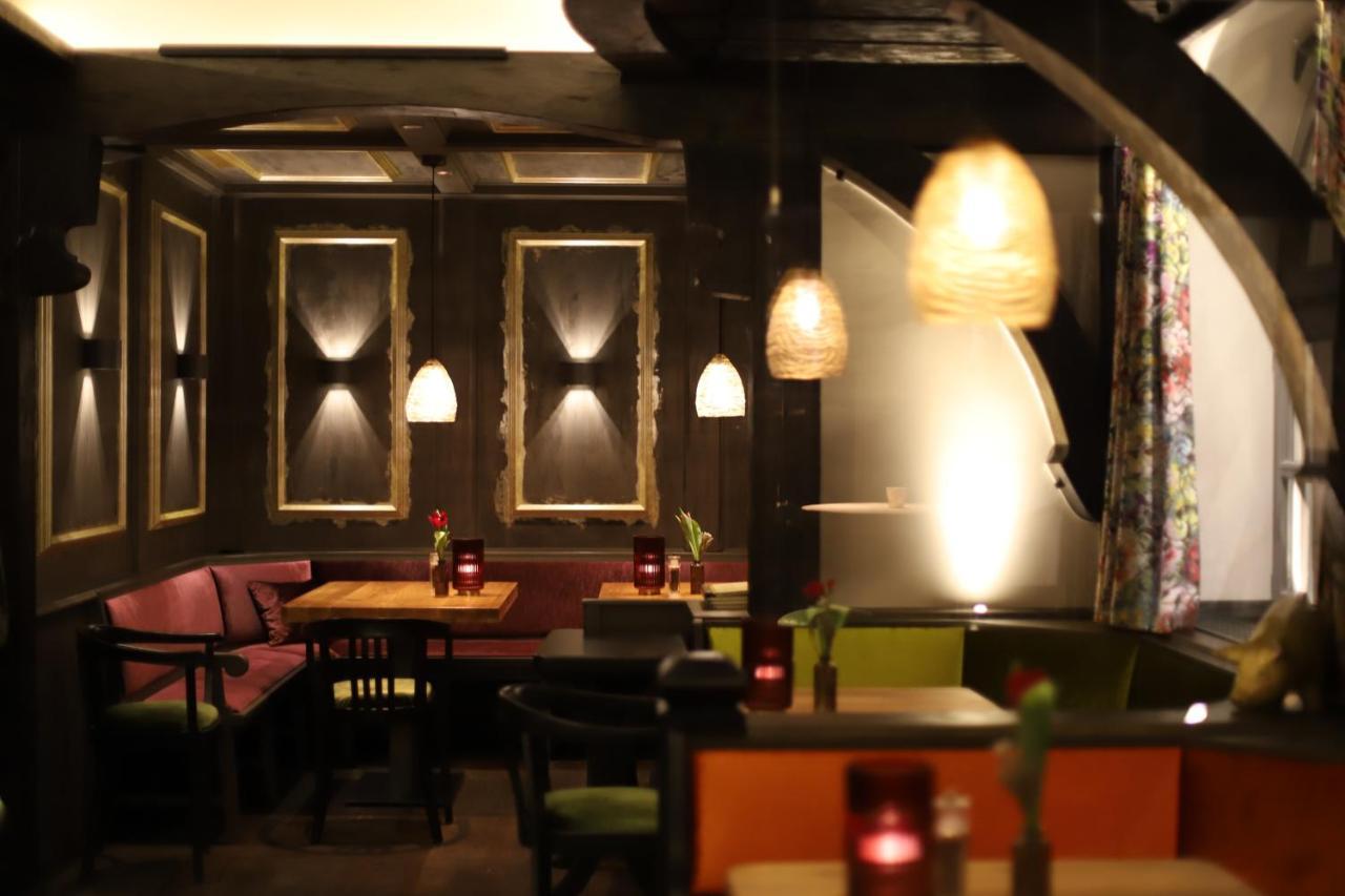 Hotel Waldkrug Delbrück Екстериор снимка