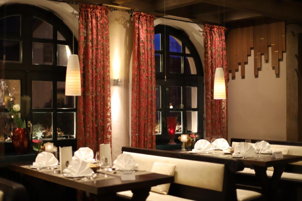 Hotel Waldkrug Delbrück Екстериор снимка