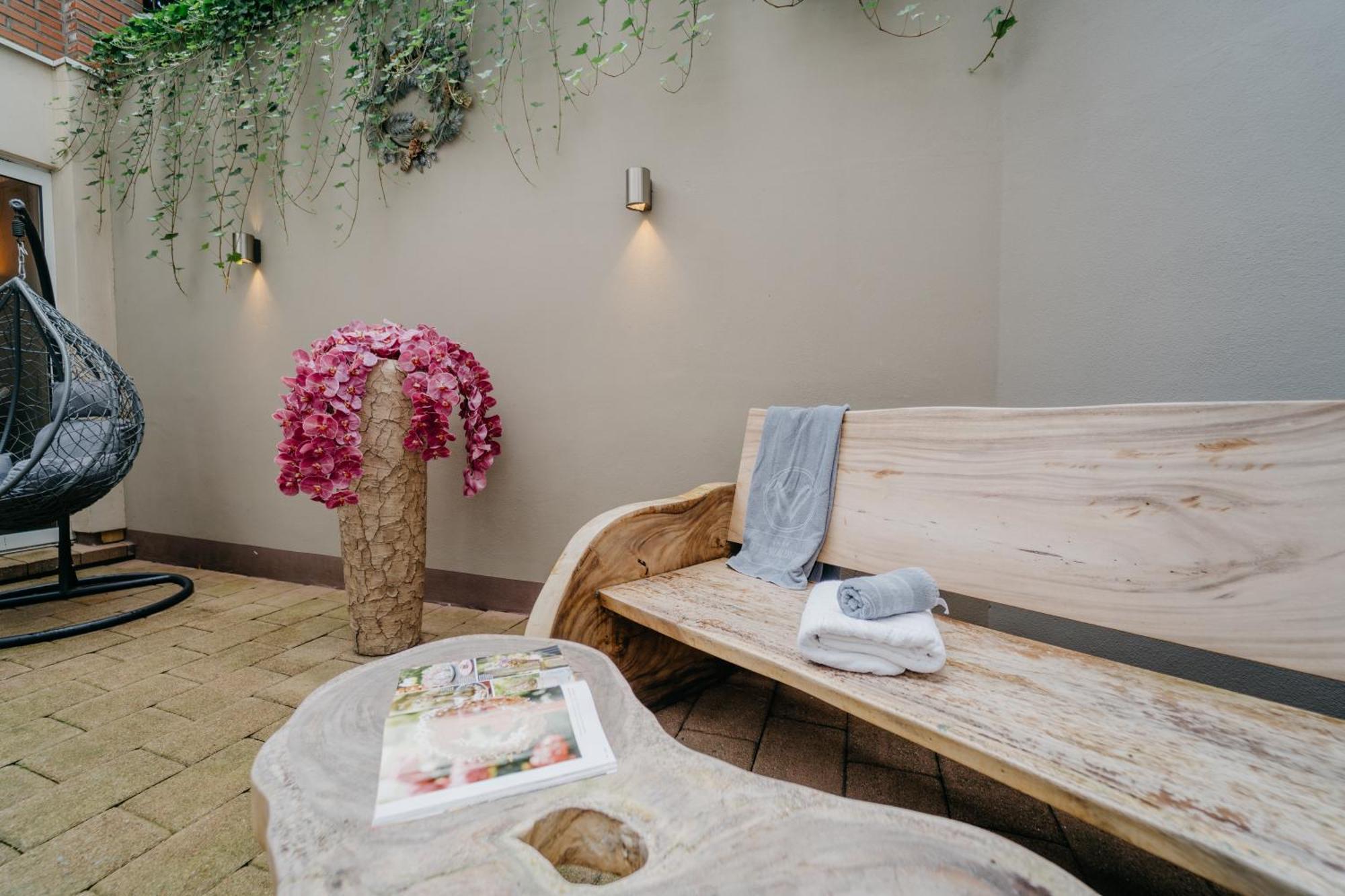Hotel Waldkrug Delbrück Екстериор снимка