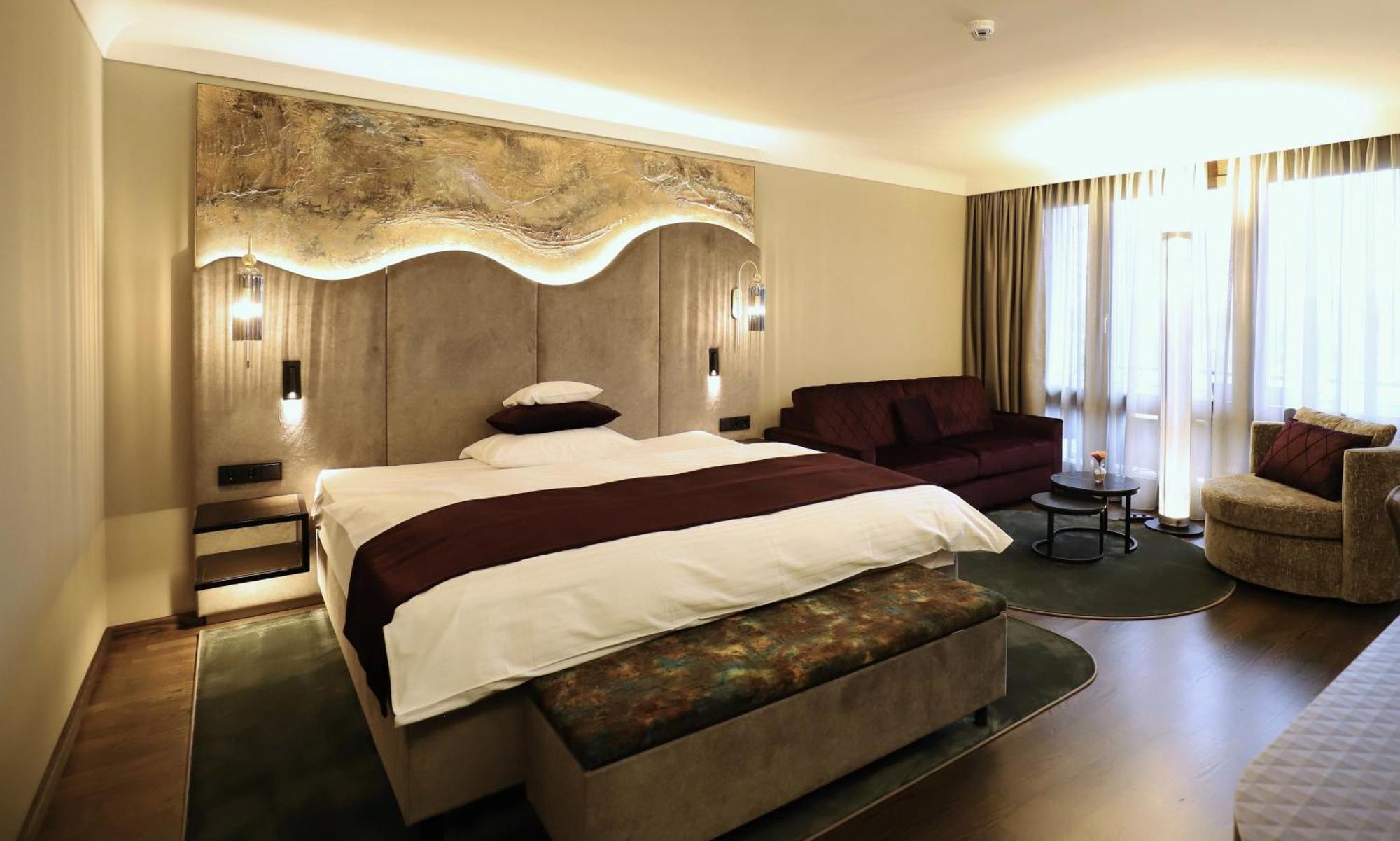 Hotel Waldkrug Delbrück Екстериор снимка