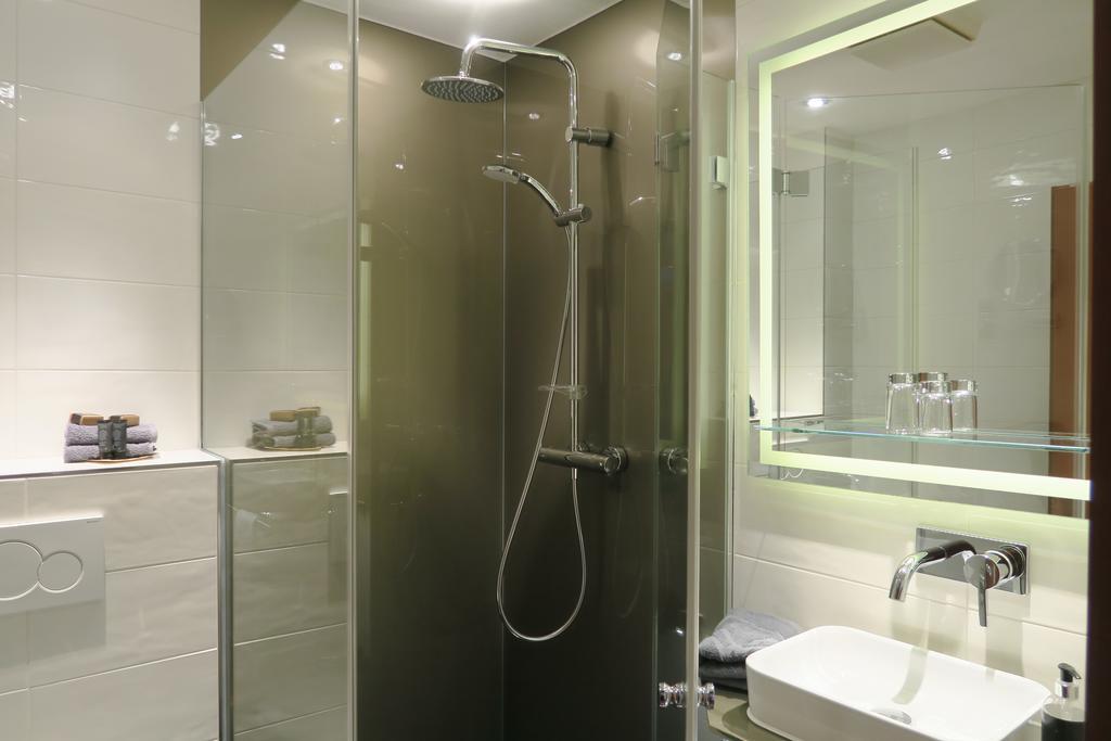 Hotel Waldkrug Delbrück Екстериор снимка