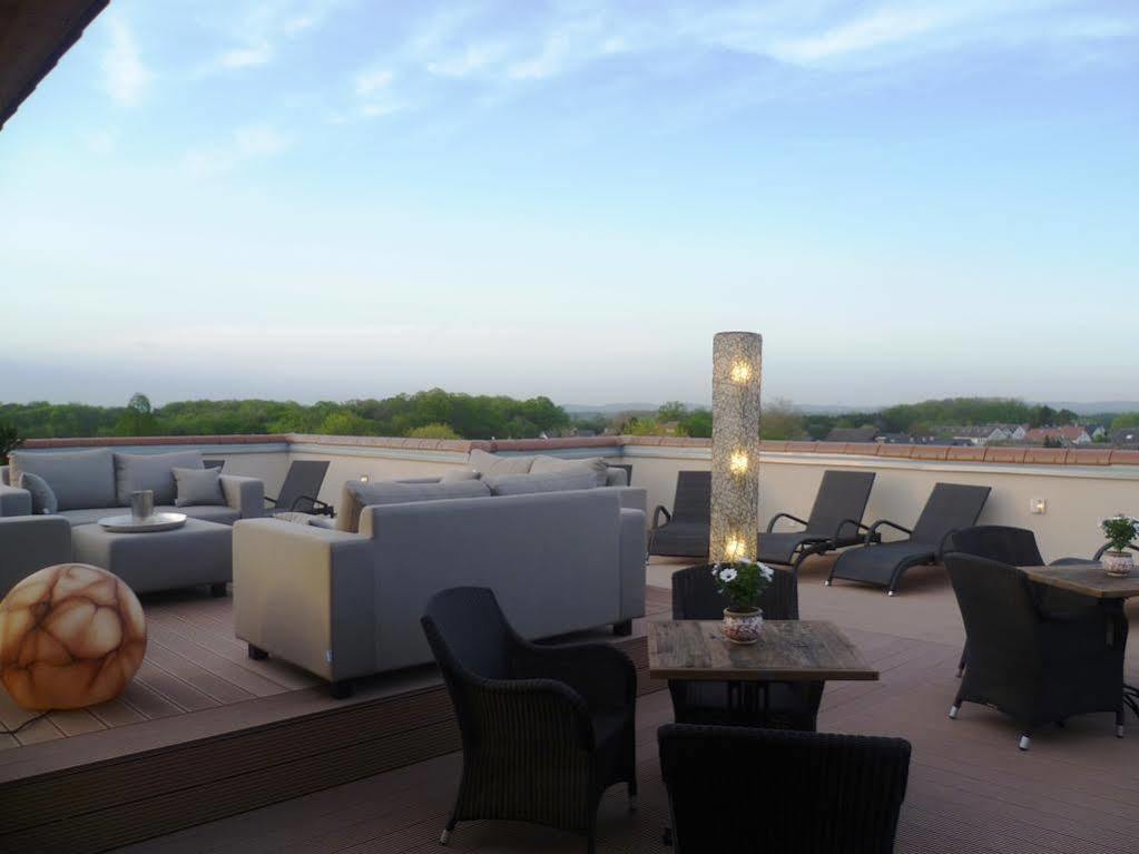 Hotel Waldkrug Delbrück Екстериор снимка